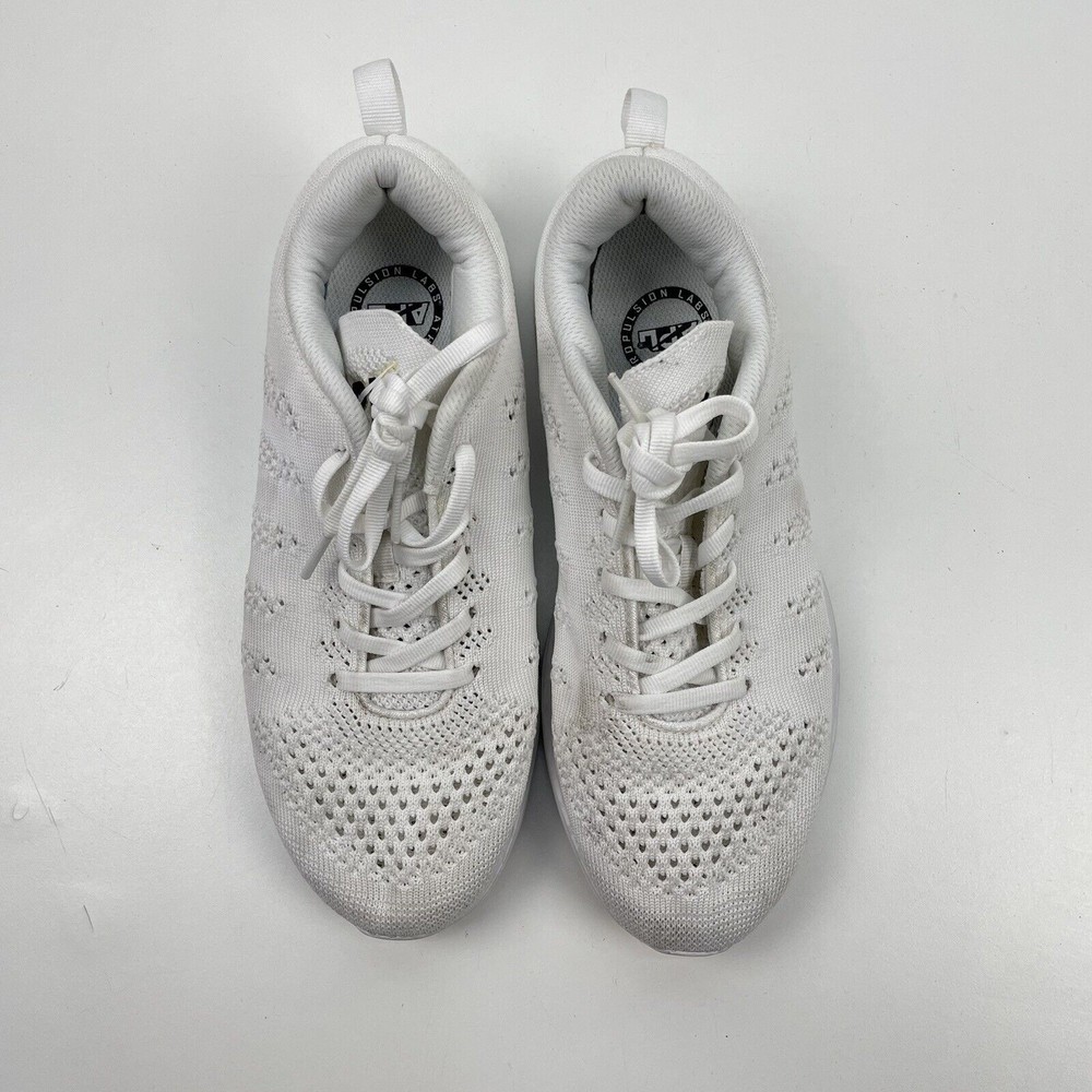 Apl Techloom Pro Running Shoes - image 4